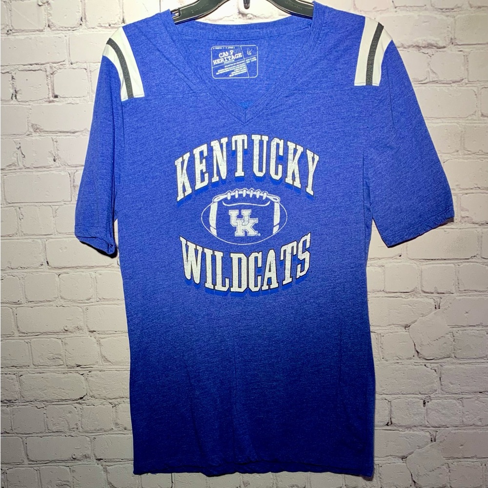 💙U of K Women’s Shirt💙